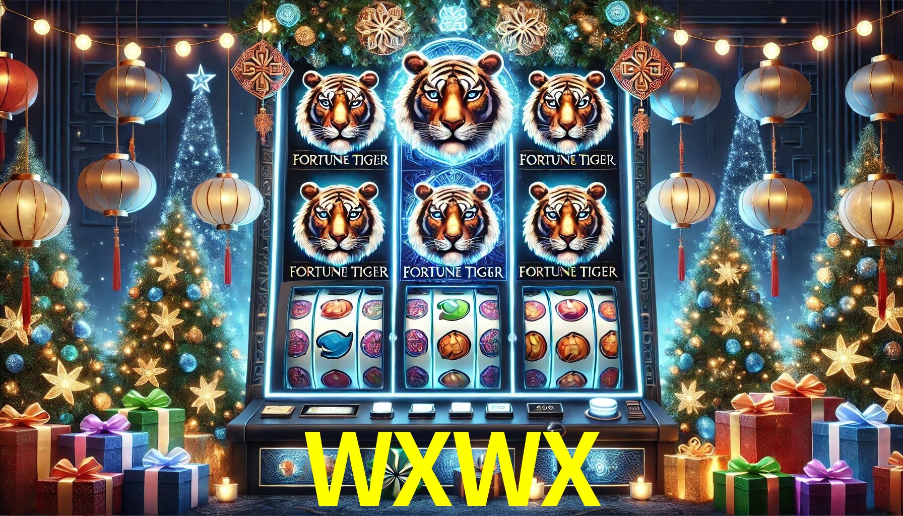 Como Jogar Fortune Tiger